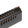 Pistolet Bul SAS II AIR STD Division Black kal. 9x19mm - 11