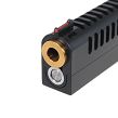 Pistolet Bul SAS II AIR STD Division Black kal. 9x19mm - 12