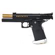 Pistolet Bul SAS II AIR STD Division Black kal. 9x19mm - 14