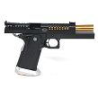 Pistolet Bul SAS II AIR STD Division Black kal. 9x19mm - 15