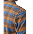 Koszula meska z dlugim rekawem 5.11 LESTER L/S SHIRT kolor: TRKG GRN PLD - 7