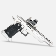 Pistolet Bul Armory SAS II UR F kal. 9x19 - 2