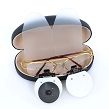 Expert’s Optic Aid Set - Hyskore #30027 - 2