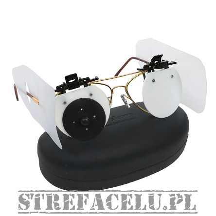 Expert’s Optic Aid Set - Hyskore #30027