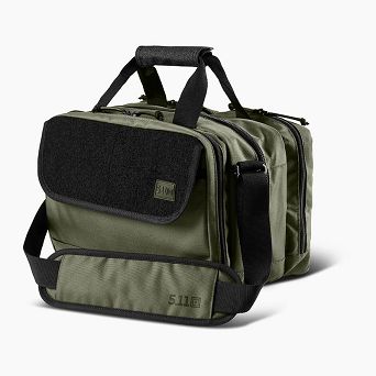 Torba 5.11 RANGE READY PRO kolor: RANGER GREEN