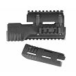 Łoże do AK47 Tekko Polymer AK47 Integrated Rail System - Czarne - MFT - 5