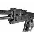 Łoże do AK47 Tekko Polymer AK47 Integrated Rail System - Czarne - MFT - 6