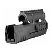 Łoże do AK47 Tekko Polymer AK47 Integrated Rail System - Czarne - MFT - 3