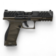 Pistolet Walther PDP FS 4,5