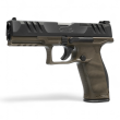 Pistolet Walther PDP FS 4,5