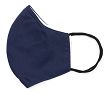 Maseczka 5.11 COMFORT MASK SOL 1PK kolor: NAVY BLUE - 7