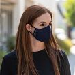 Maseczka 5.11 COMFORT MASK SOL 1PK kolor: NAVY BLUE - 3