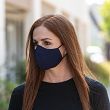 Maseczka 5.11 COMFORT MASK SOL 1PK kolor: NAVY BLUE - 4