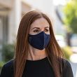 Maseczka 5.11 COMFORT MASK SOL 1PK kolor: NAVY BLUE - 5