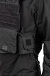 Kieszeń medyczna 5.11 FLEX RESCUE POUCH kolor: BLACK - 6