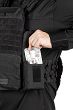 Kieszeń medyczna 5.11 FLEX RESCUE POUCH kolor: BLACK - 8
