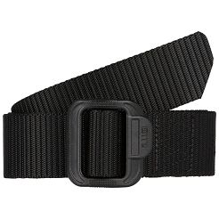 Men's tactical belt 5.11 TDU 1 1/2"LT: BLACK