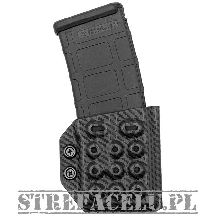 OWB Pouch, Compatibility : AR15 Magazine, Manufacturer : Concealment Express