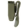 Double Magazine Pouch MP04 PX4/USP/P30/P320 Green - IMI Defense - 3