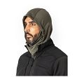 Balaclava, Manufacturer : 5.11, Model : Stratos Hood, Color : Ranger Green - 3