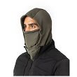 Balaclava, Manufacturer : 5.11, Model : Stratos Hood, Color : Ranger Green - 5