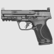 Pistolet S&W M&P 9 M2.0 compact 4