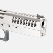 Pistolet Bul Armory SAS II BLAZE kal. 9x19 - 5