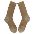 Skarpety męskie 5.11 SLIP STREAM CREW SOCK kolor: DARK COYOTE - 2