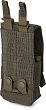 Flash Grenade Pouch, Manufacturer : 5.11, Model : Flex Flash Bang Pouch, Color : Ranger Green - 4