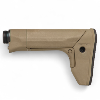 Kolba - REPTILIA RECC-E AR15 Stock - FDE