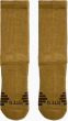Skarpety unisex 5.11 DUTY READY + CREW kolor: US DARK COYOTE; (Wybór rozmiarów) - 3