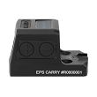 Kolimator Holosun EPS Carry MRS Red Dot Sol Panel - EPS-CARRY-RD-MRS - 9