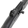 Semi-Automatic Shotgun by Armsan, Model : RS-A3 Black 61cm 9+1, Caliber : 12/76 - 7