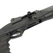 Semi-Automatic Shotgun by Armsan, Model : RS-A3 Black 61cm 9+1, Caliber : 12/76 - 9