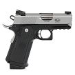 Bul SAS II ULTRA Two Tone Reverse cal. 9x19 - 4