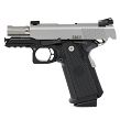 Bul SAS II ULTRA Two Tone Reverse cal. 9x19 - 6