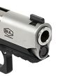 Bul SAS II ULTRA Two Tone Reverse cal. 9x19 - 10
