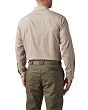 Koszula męska z długim rękawem 5.11 ABR PRO SHIRT LS kolor: KHAKI - 6
