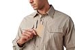 Koszula męska z długim rękawem 5.11 ABR PRO SHIRT LS kolor: KHAKI - 2