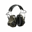 3M Peltor ComTac VIII Standard MT14H418A-02 GN Headphones, Color : Green - 2