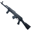 Karabinek AK JACK Taktyczny kal. 7,62x39mm - 2