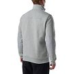Bluza 5.11 JOB SHIRT 1/4 ZIP 2.0, kolor: HEATHER GREY - 5