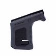 Chwyt z lejkiem magazynka Sig P320 do konwersji Kidon, kolor: czarny - 3