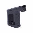Chwyt z lejkiem magazynka Sig P320 do konwersji Kidon, kolor: czarny - 2