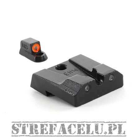 Przyrządy trytowe Hyper Bright do CZ P10 O/