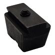 Fixed Rear Sight BUL 1911 - TAC - 10mm RST/1911*-4 - 3