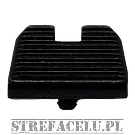 Fixed Rear Sight BUL 1911 - TAC - 10mm RST/1911*-4