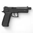 Pistolet CZ P-09 SR kal;. 9x19mm - 2