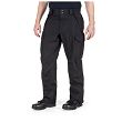 Spodnie męskie 5.11 DUTY RAIN PANT kolor: BLACK - 2