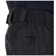 Spodnie męskie 5.11 DUTY RAIN PANT kolor: BLACK - 5